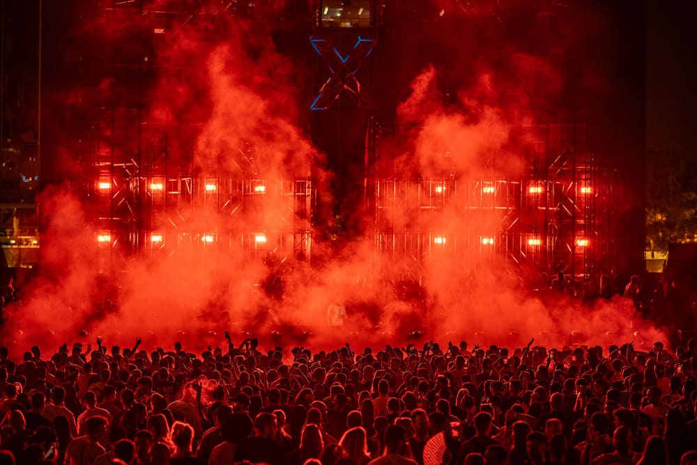 Nightlife