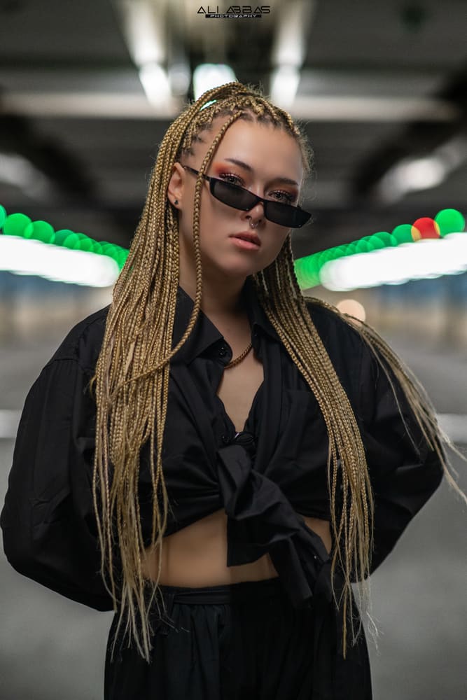 Fashion