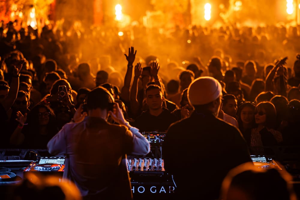 Nightlife