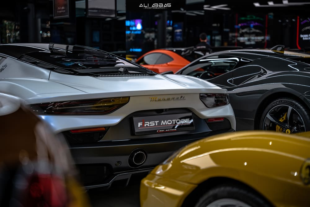 Cars
