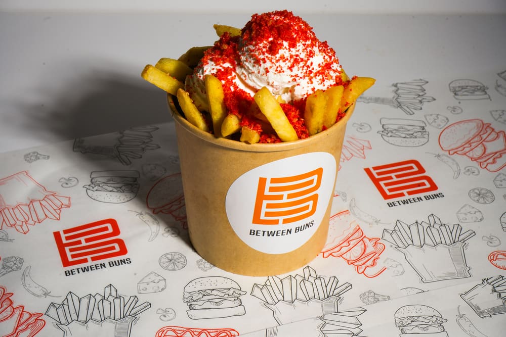 F&B