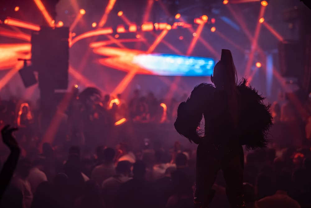 Nightlife