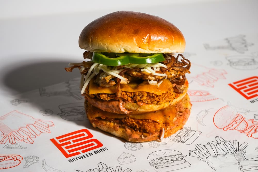 F&B