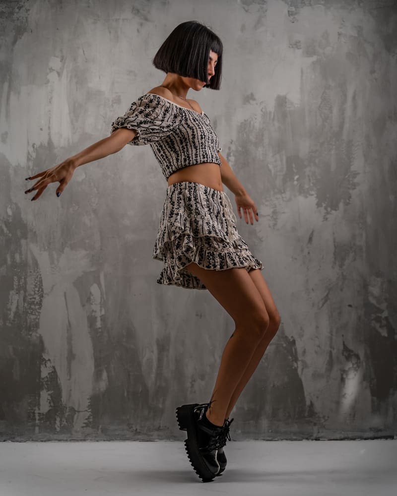 Fashion