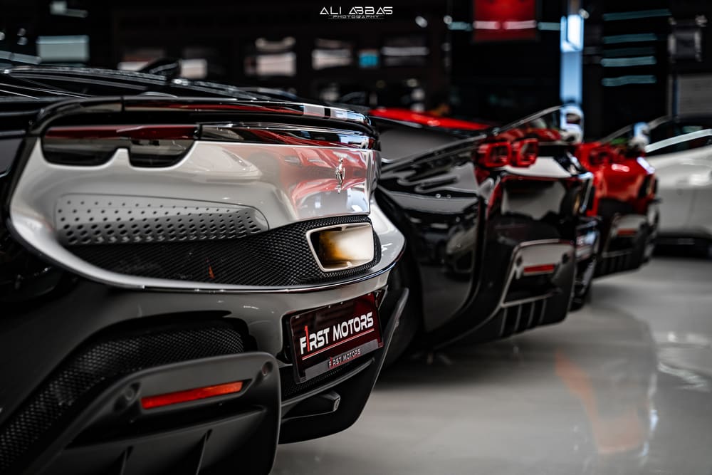 Cars