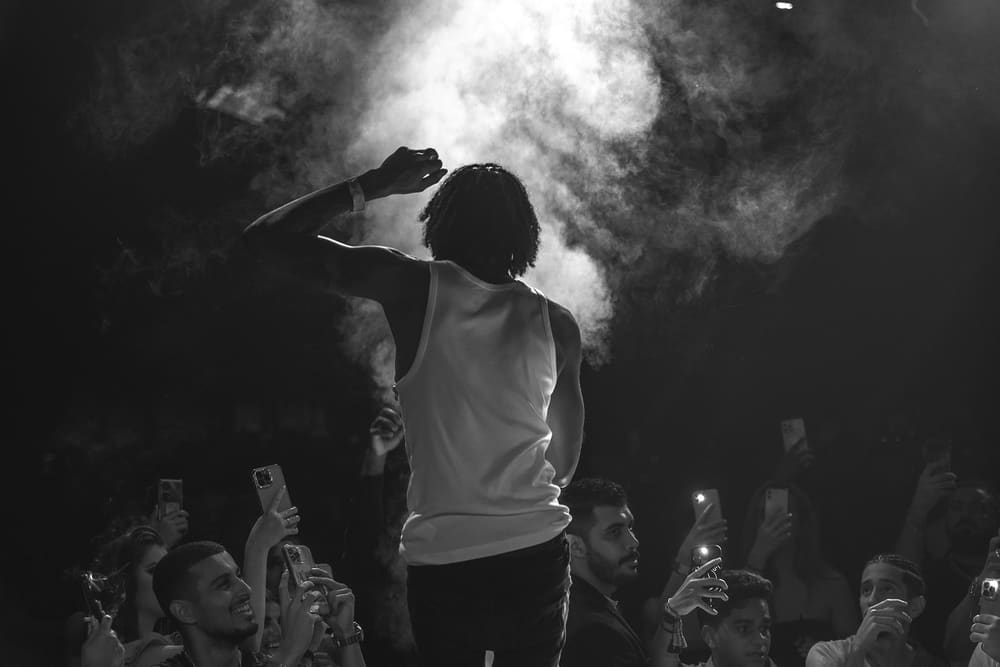 Nightlife