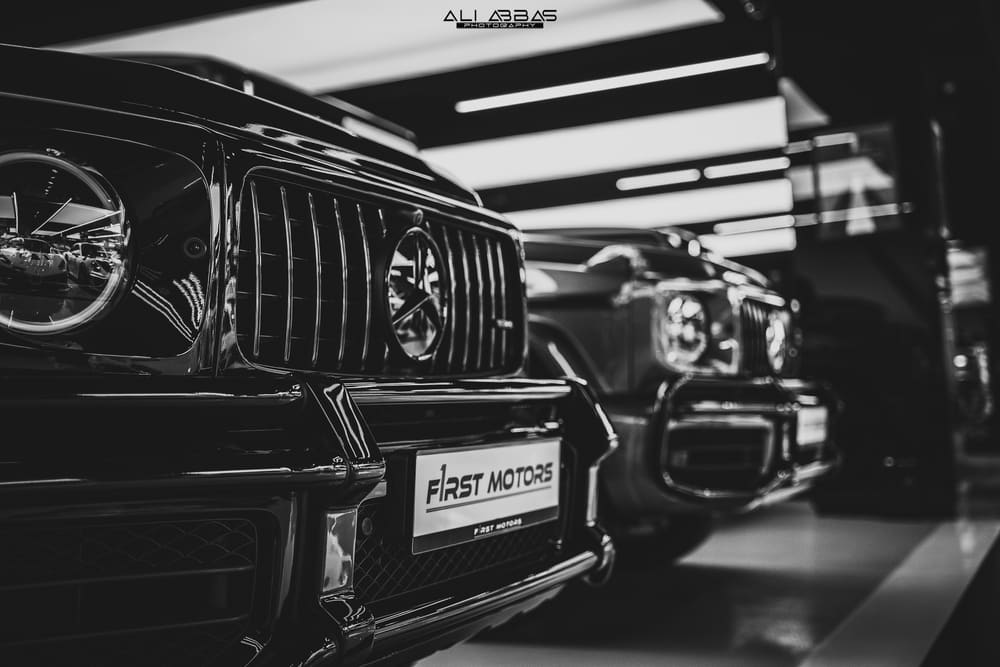 Cars