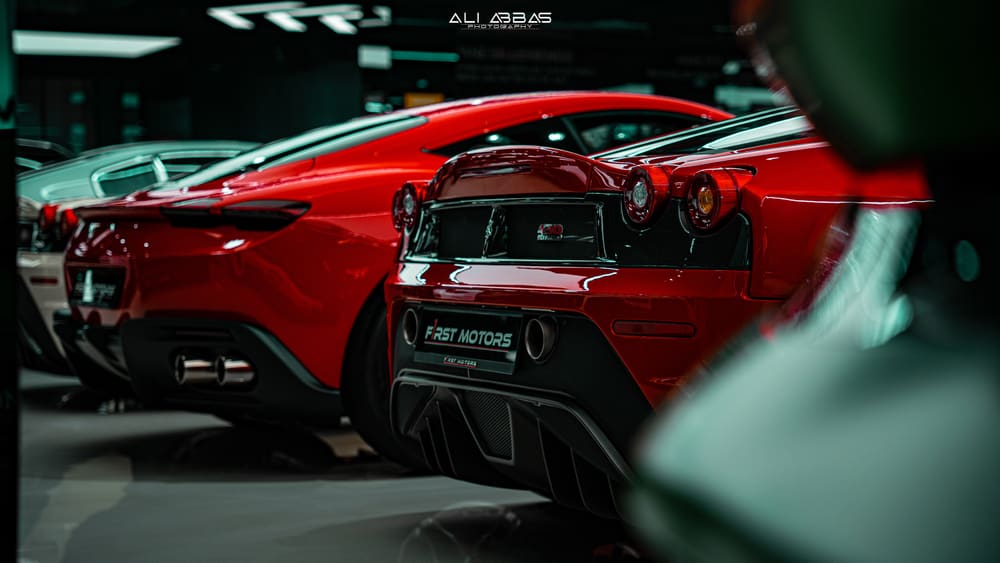 Cars