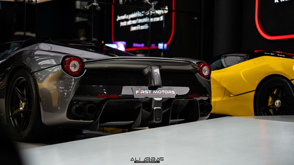 Cars