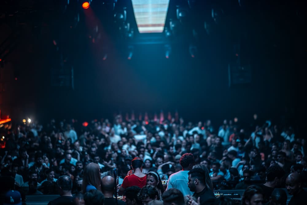 Nightlife
