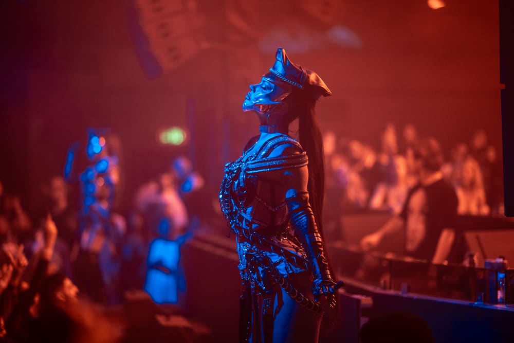 Nightlife