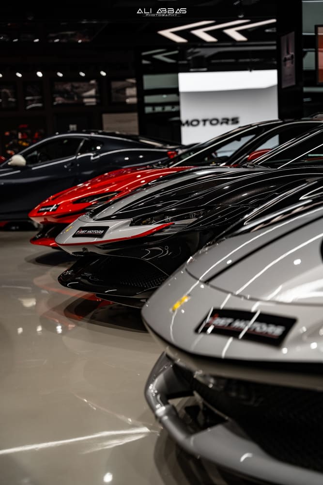 Cars