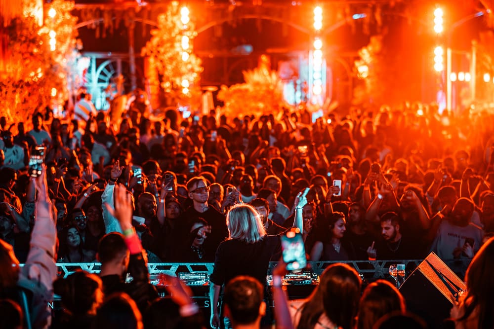 Nightlife