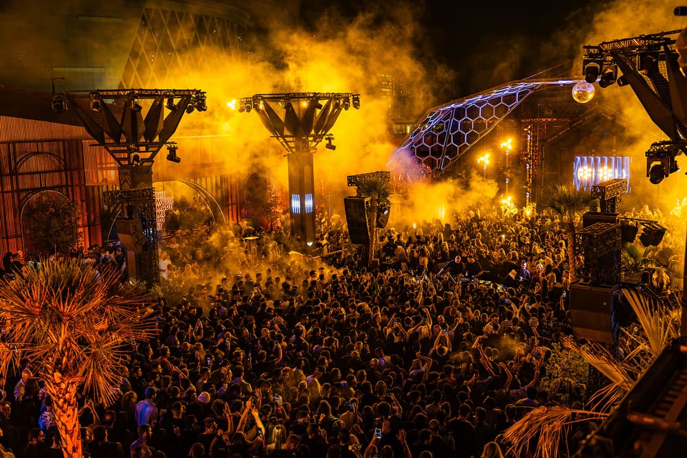 Nightlife