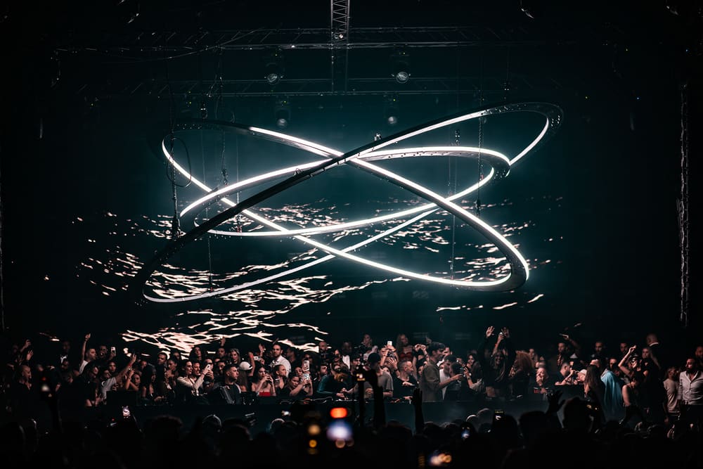 Nightlife