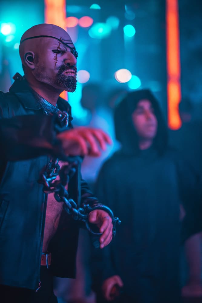 Nightlife