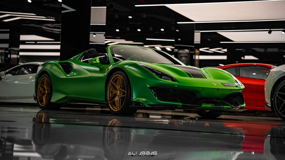 Cars