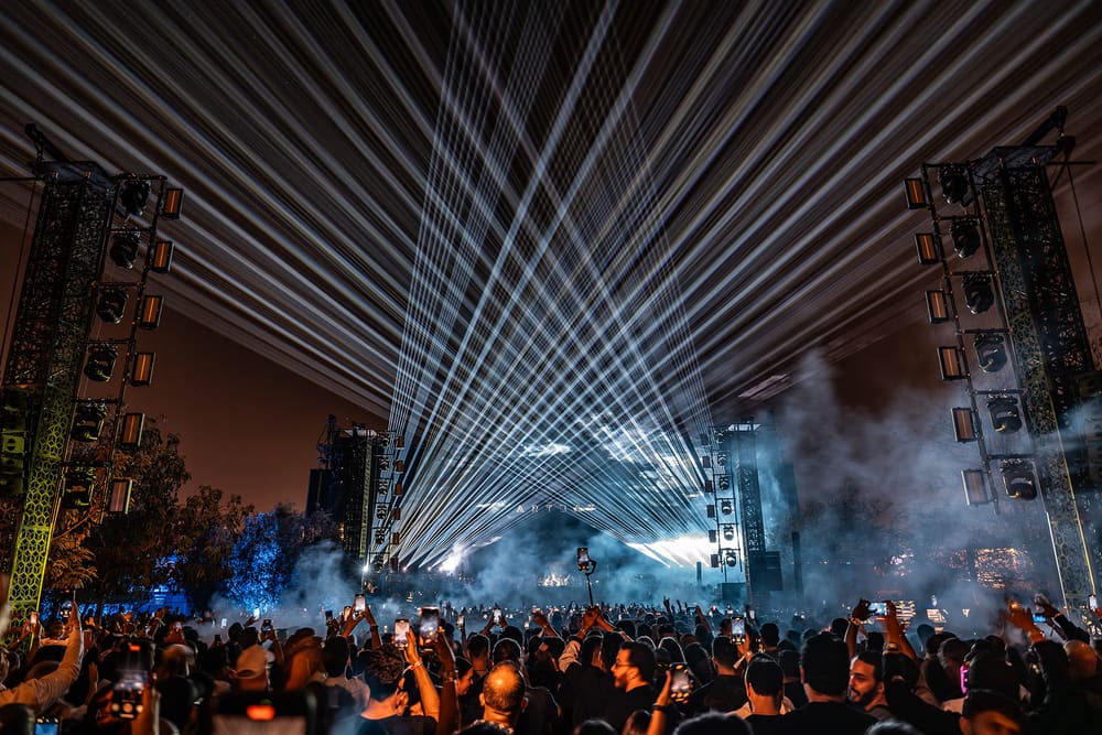 Nightlife