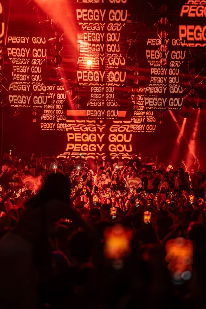 Nightlife
