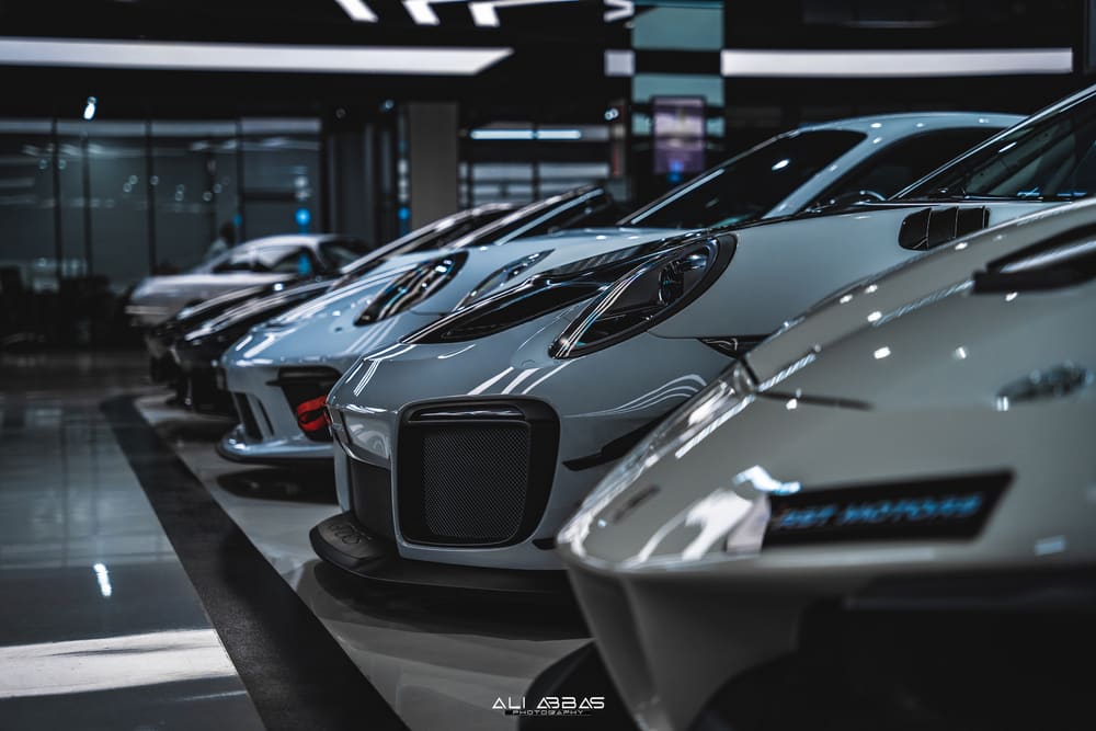 Cars