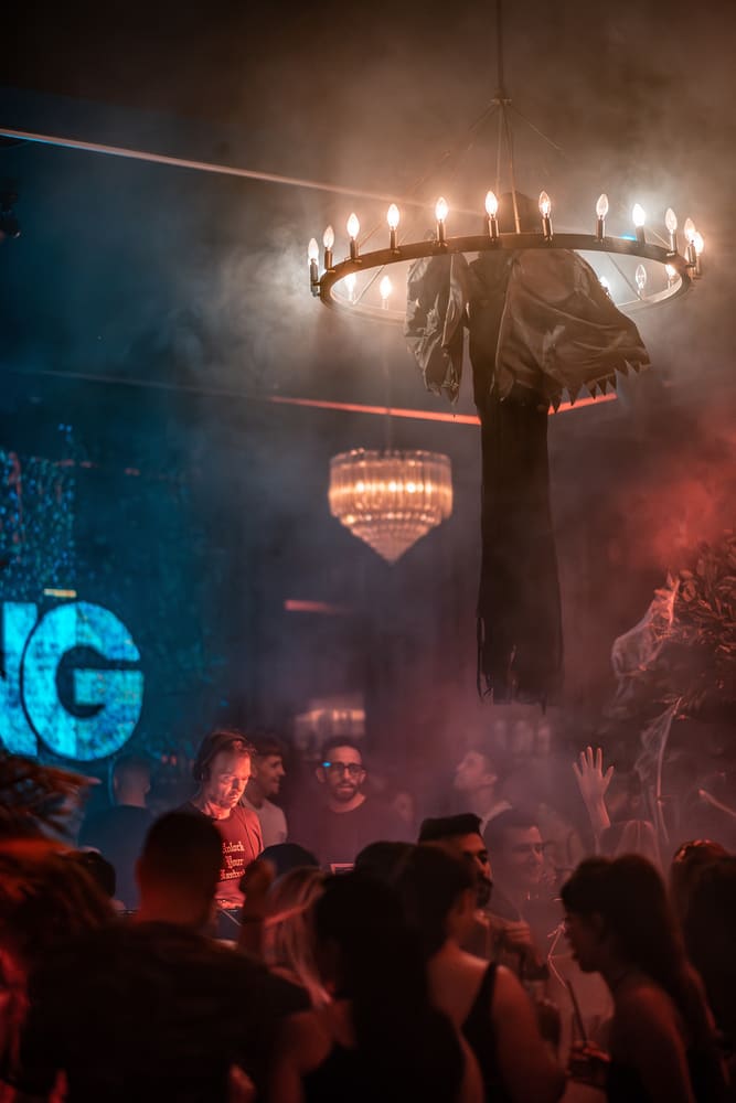 Nightlife