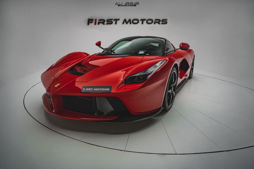 Cars