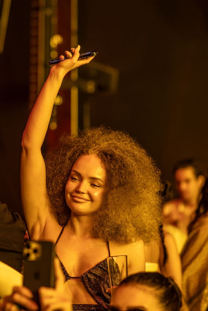 Nightlife