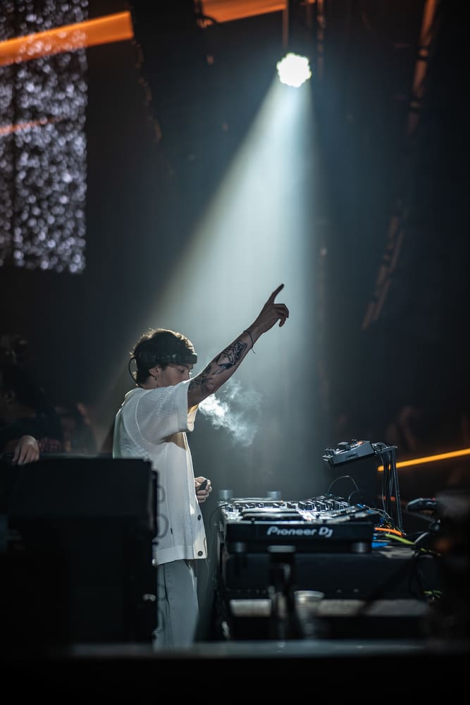 Nightlife