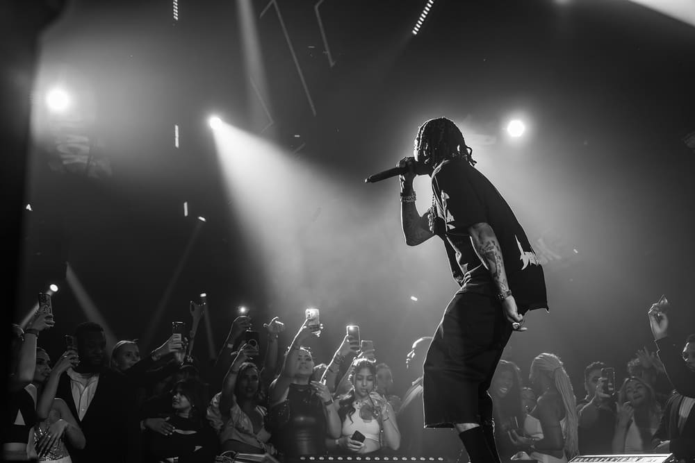 Nightlife