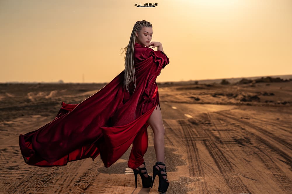 Portrates & Models