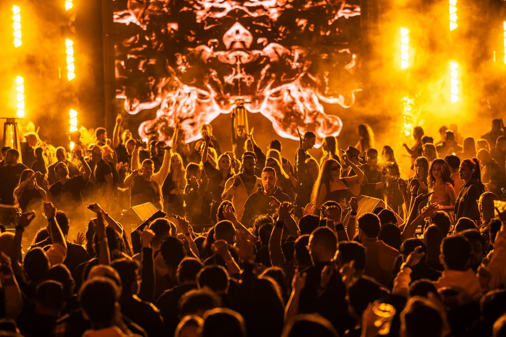 Nightlife