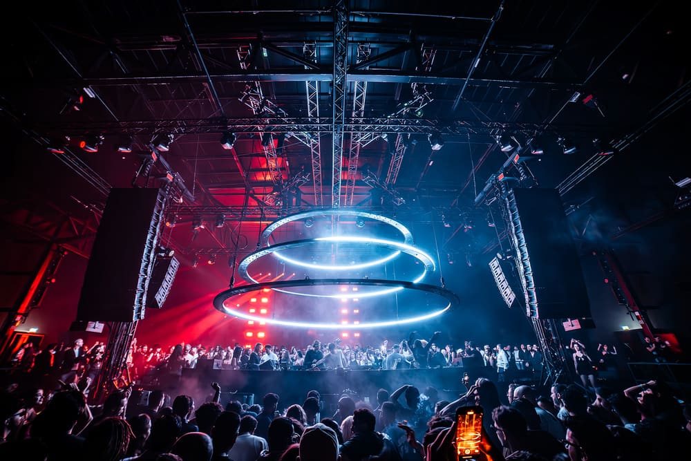 Nightlife