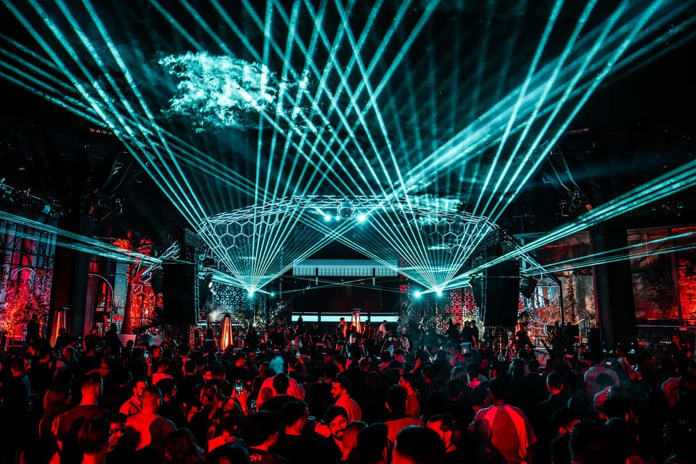 Nightlife