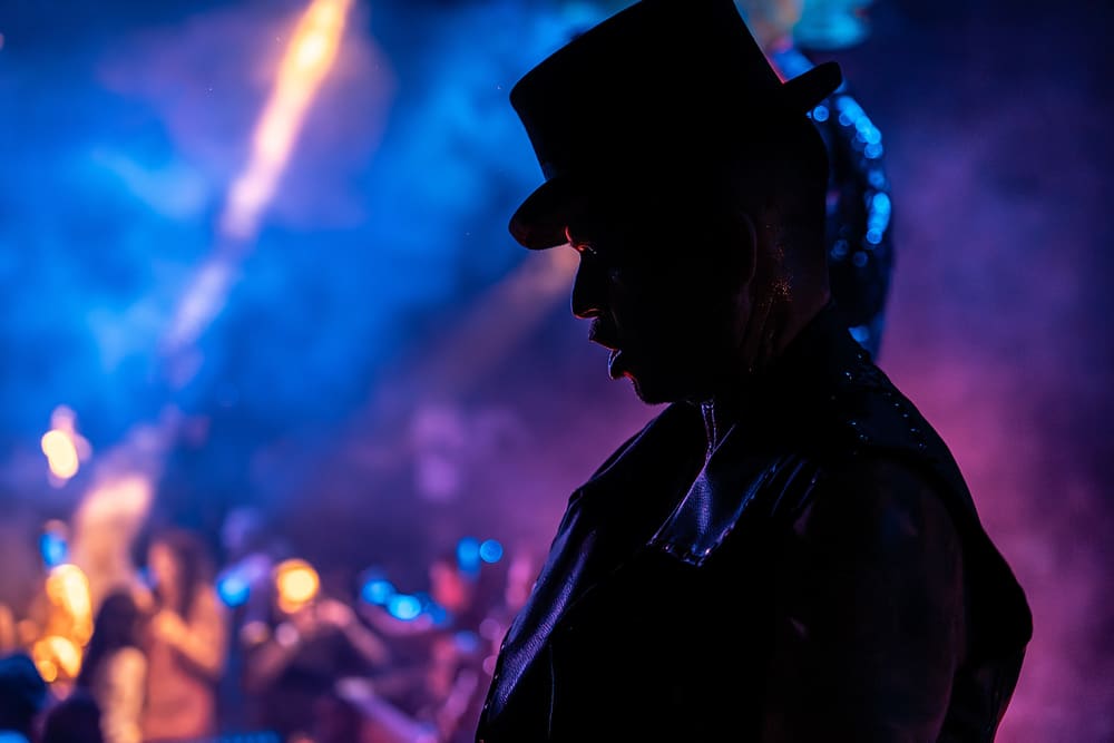 Nightlife