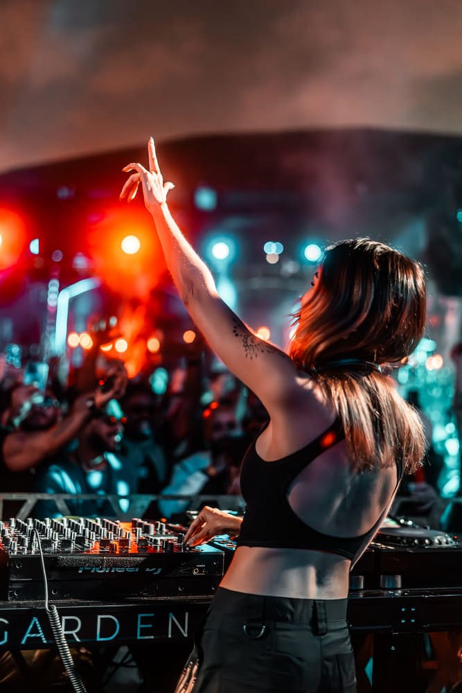 Nightlife