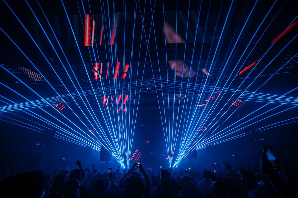 Nightlife