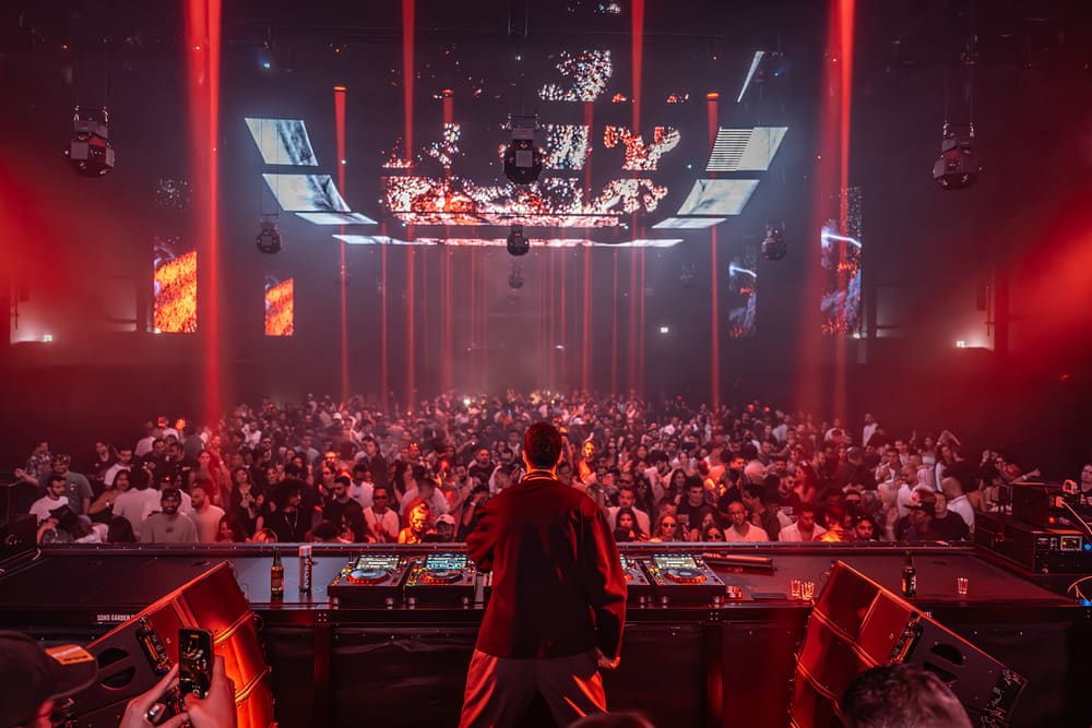 Nightlife