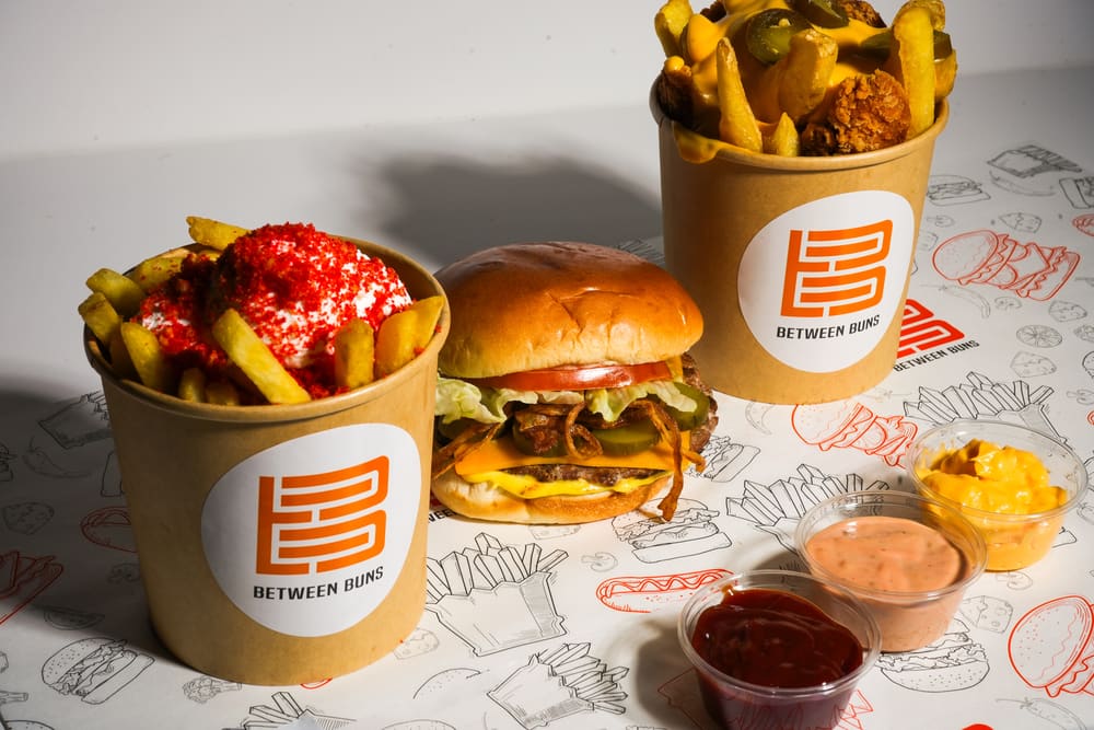 F&B