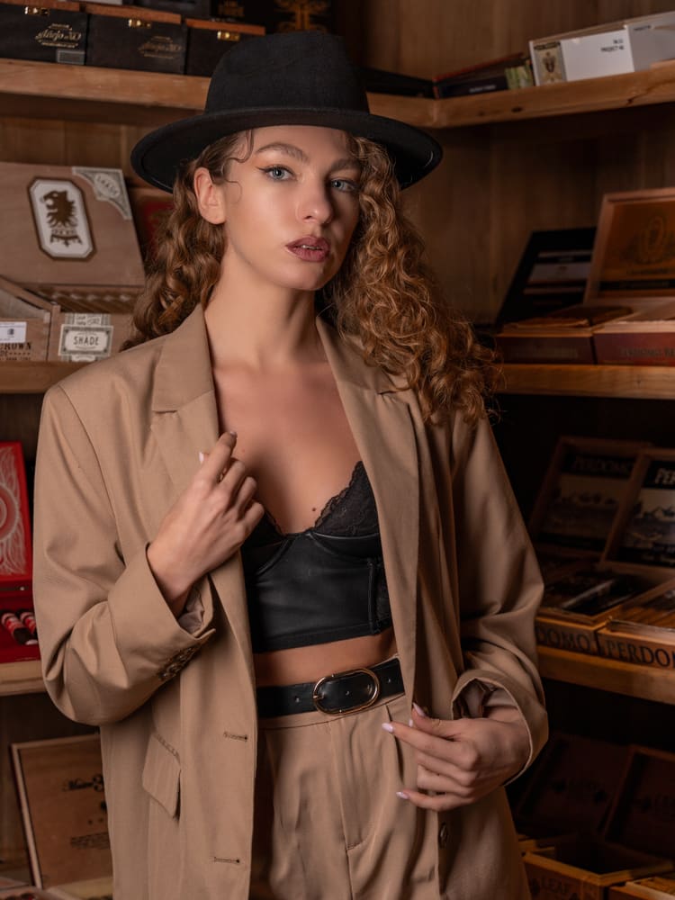 Fashion