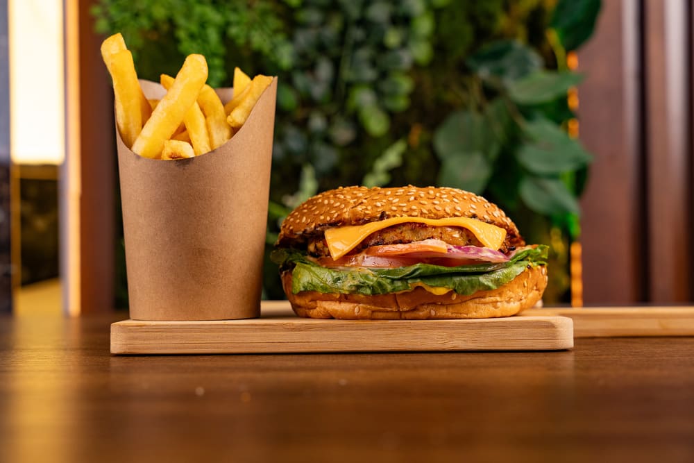 F&B