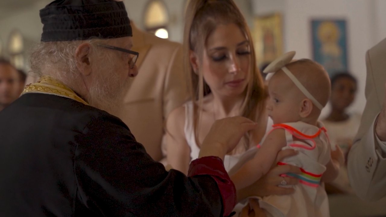 Baptism
