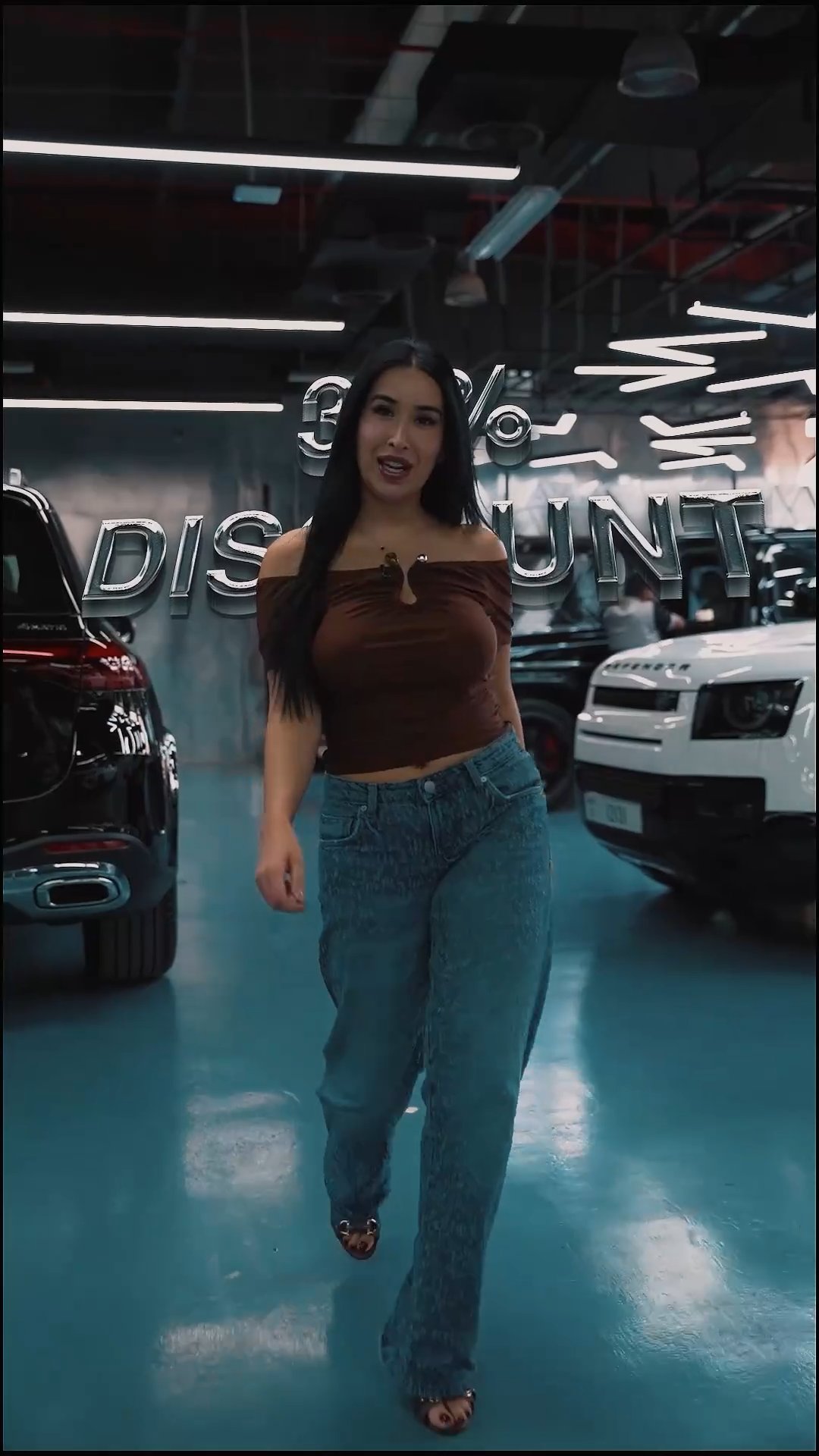 Commercial