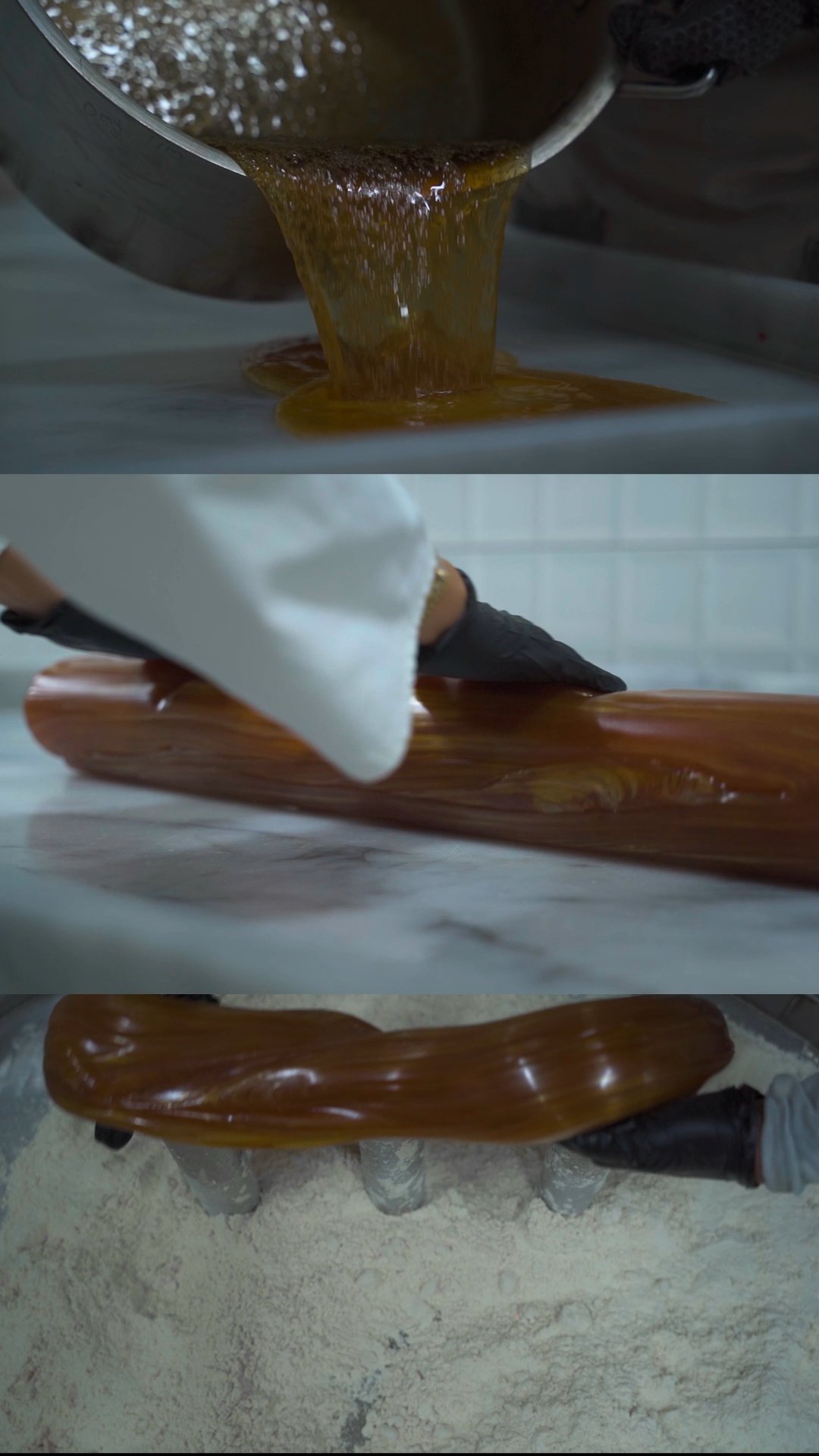 F&B
